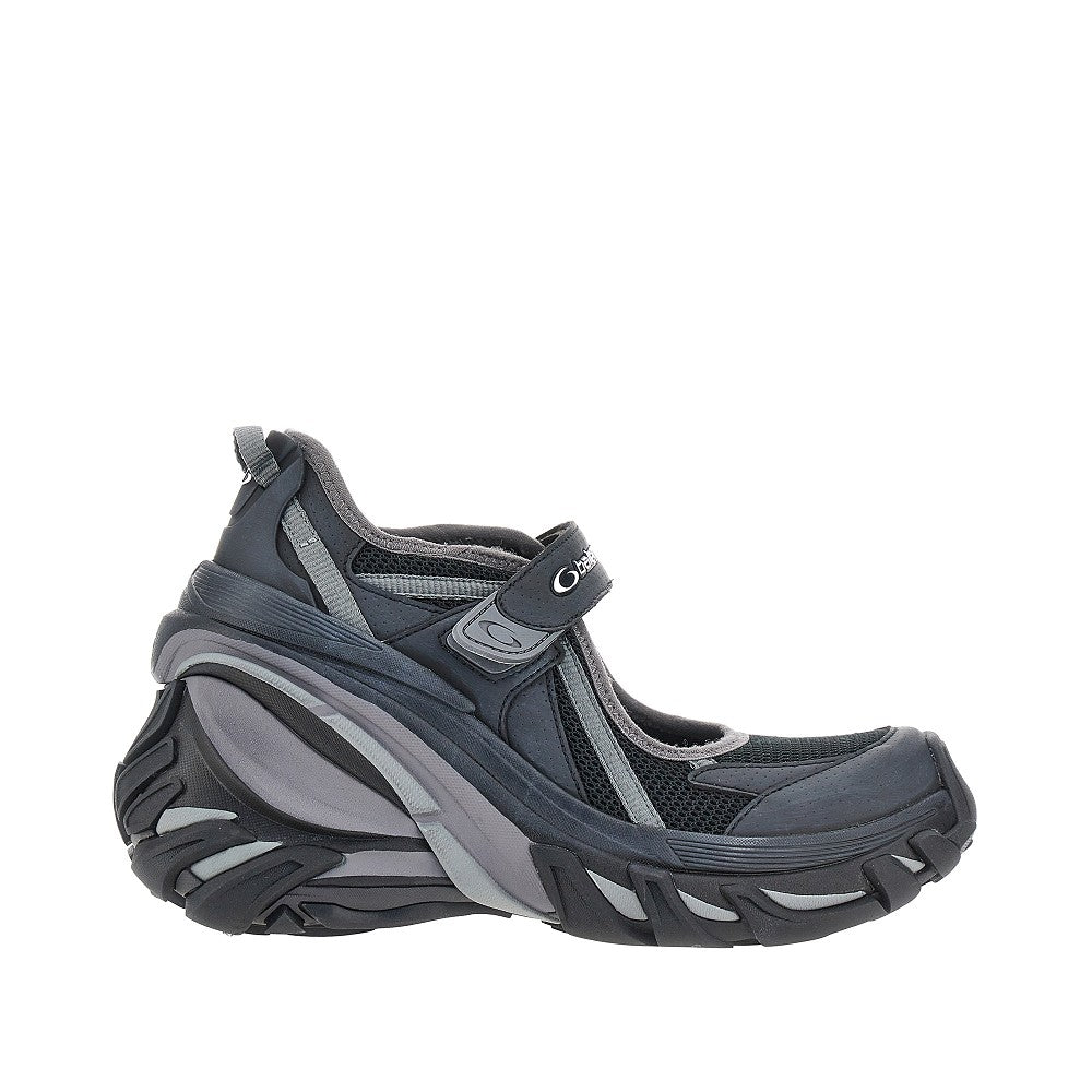 Sneaker Mary Jane 'Hydra'