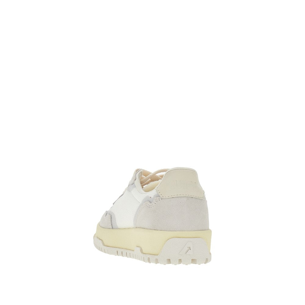 Wildpace Low sneakers