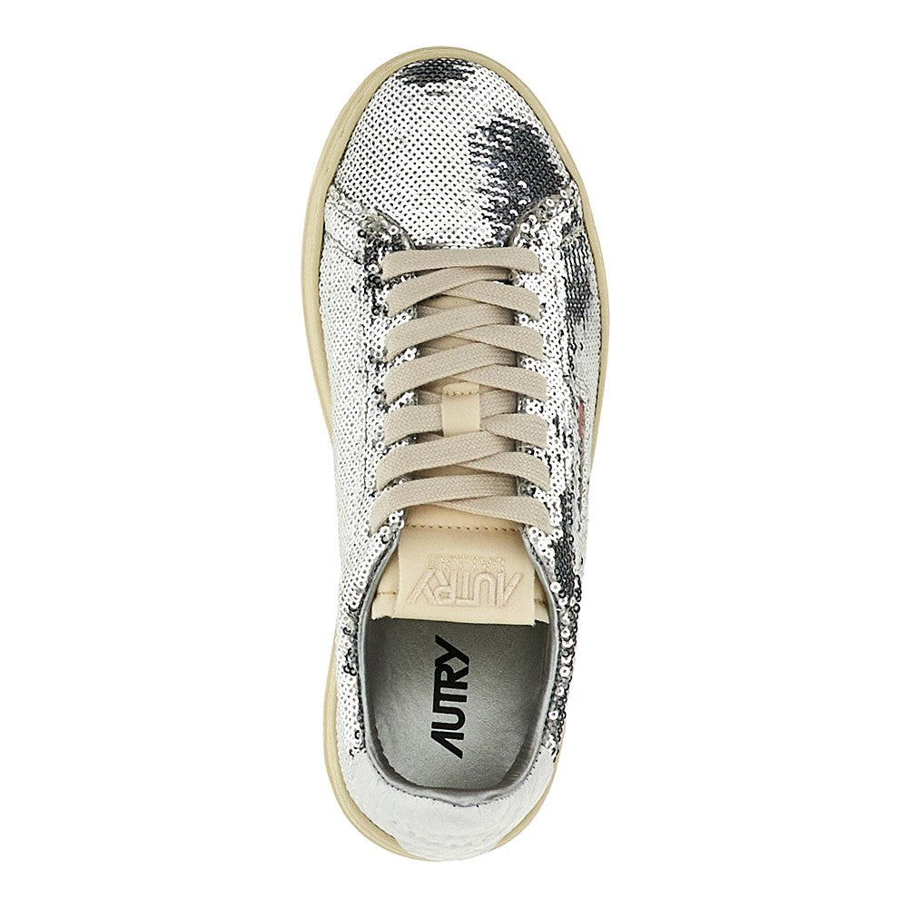 Sneakers Dallas Low 'Sparkling'