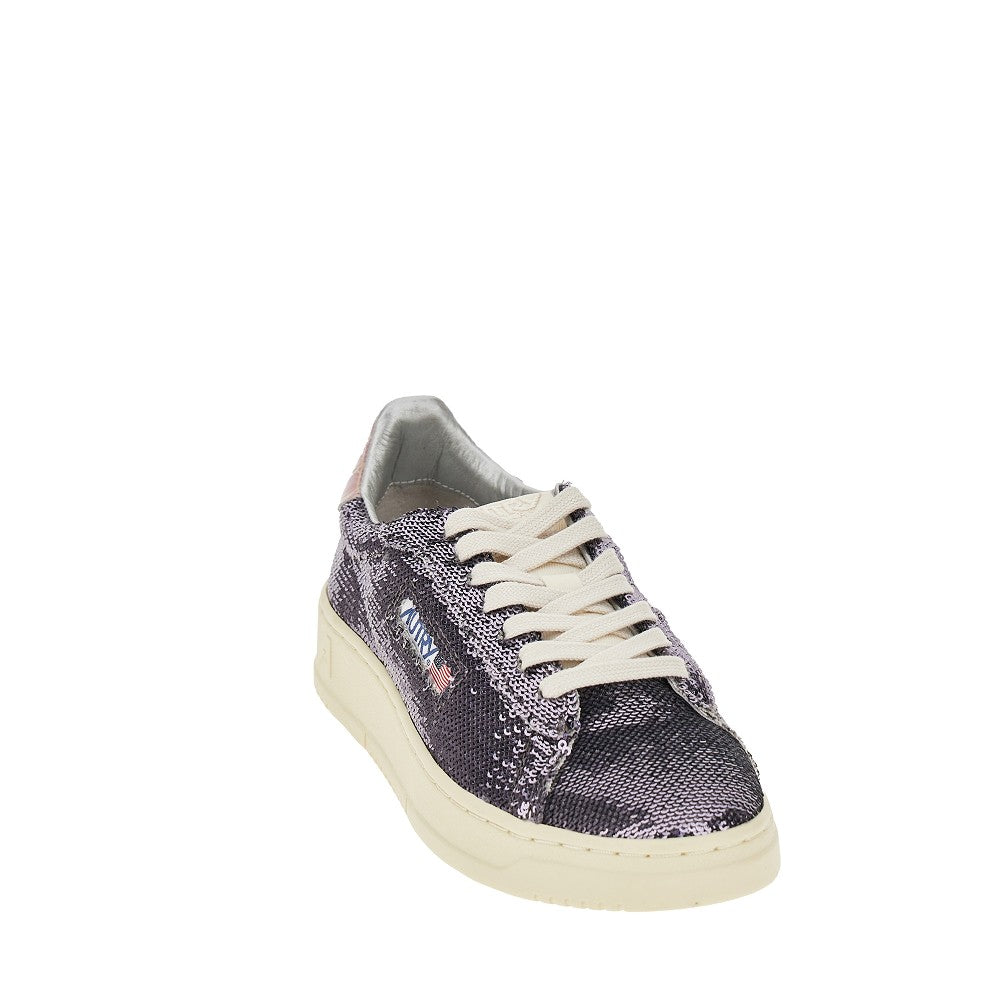 Sneakers Dallas Low 'Sparkling'
