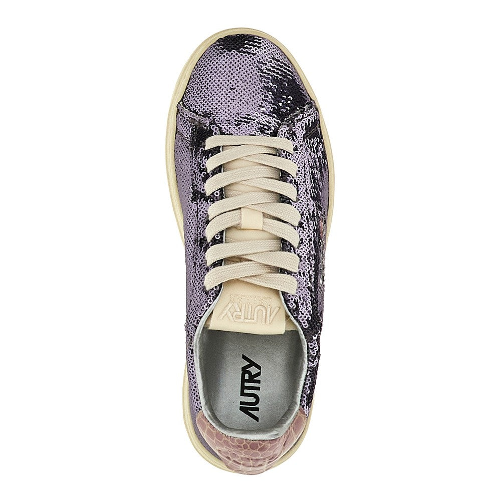 Sneakers Dallas Low 'Sparkling'