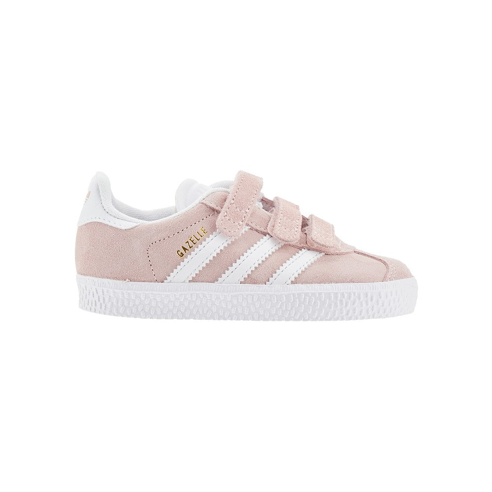 Suede leather Gazelle sneakers