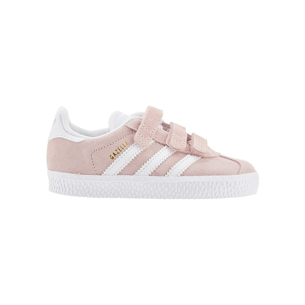 Sneakers Gazelle in pelle scamosciata