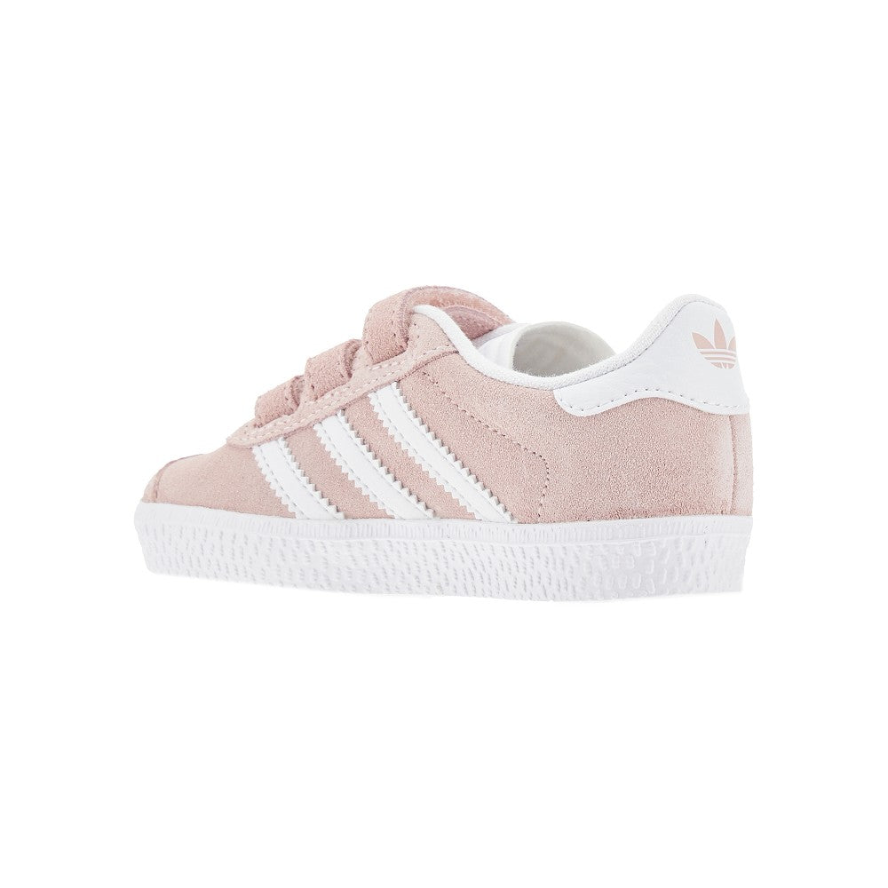 Sneakers Gazelle in pelle scamosciata