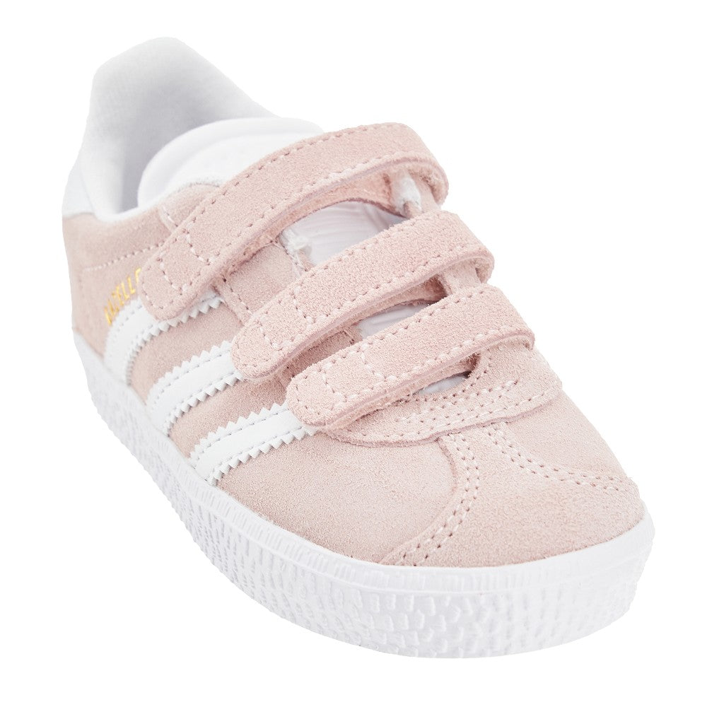 Sneakers Gazelle in pelle scamosciata