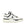 Leather and mesh MA-1 sneakers