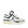 Leather and mesh MA-1 sneakers