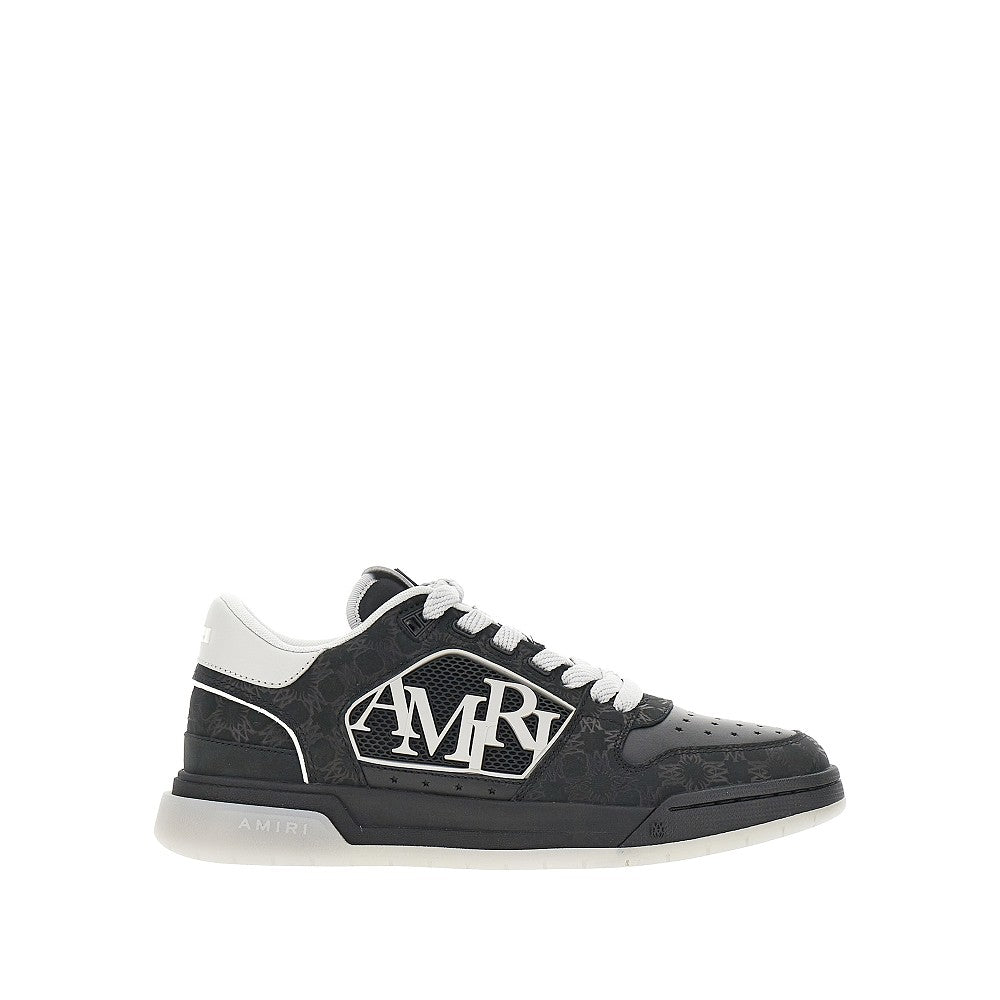 Leather Classic Low sneakers