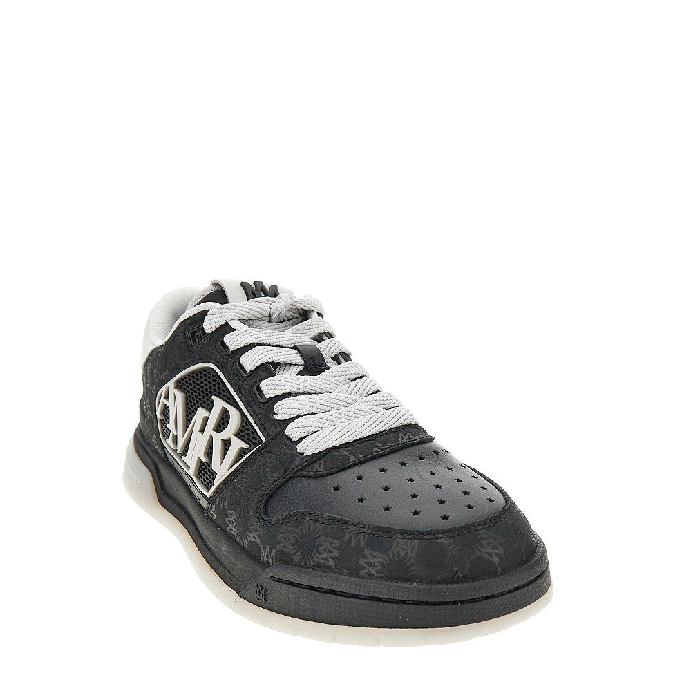 Sneakers Classic Low in pelle