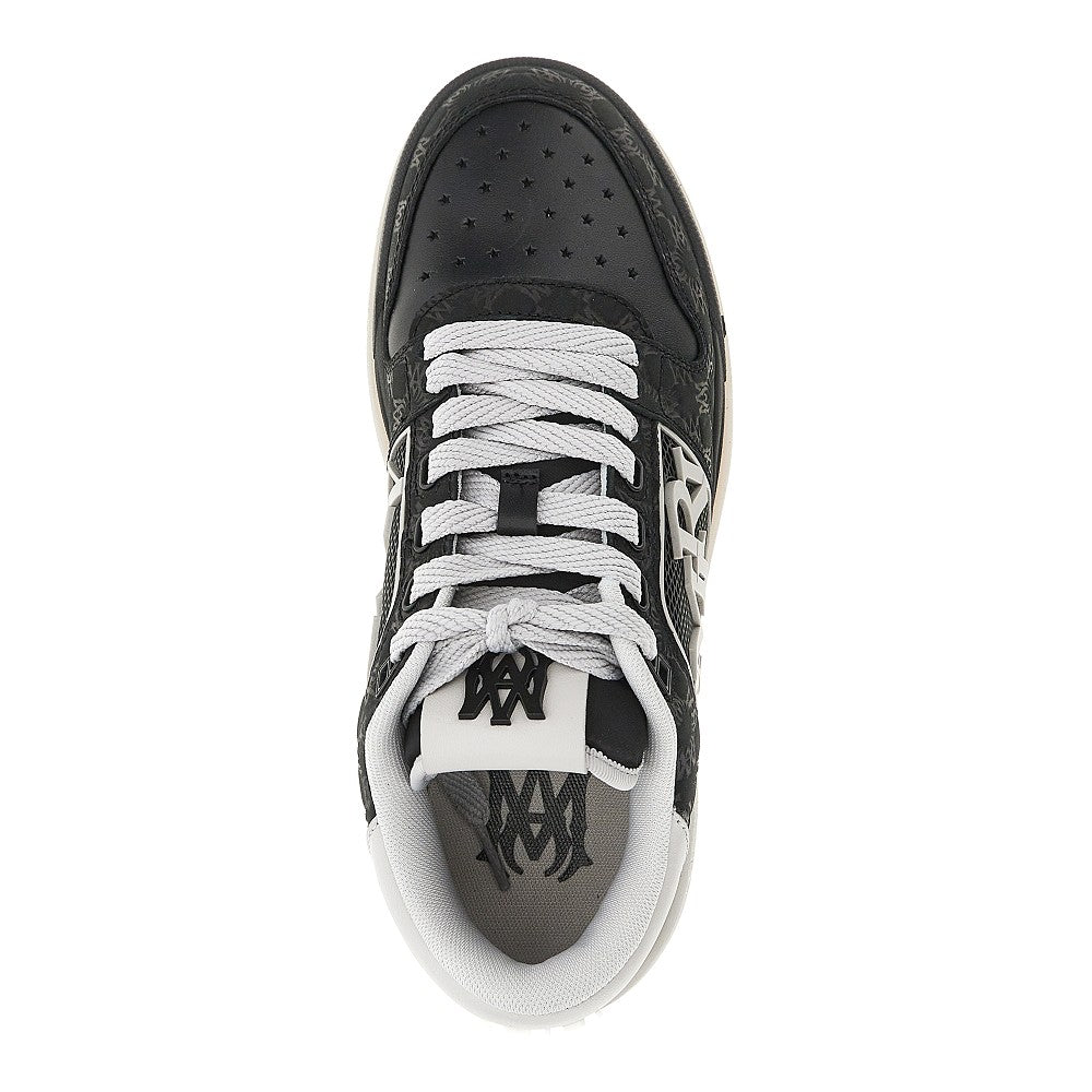Sneakers Classic Low in pelle