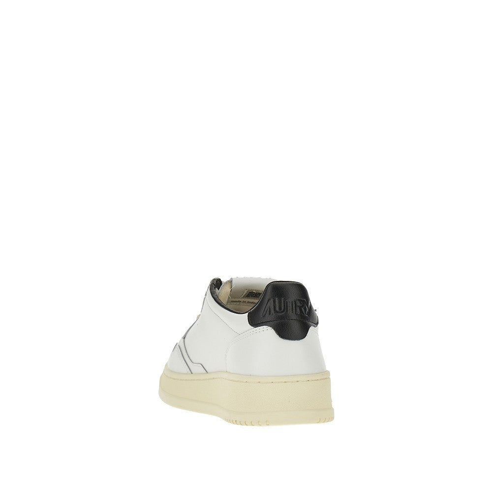 Sneakers Medalist Low in pelle
