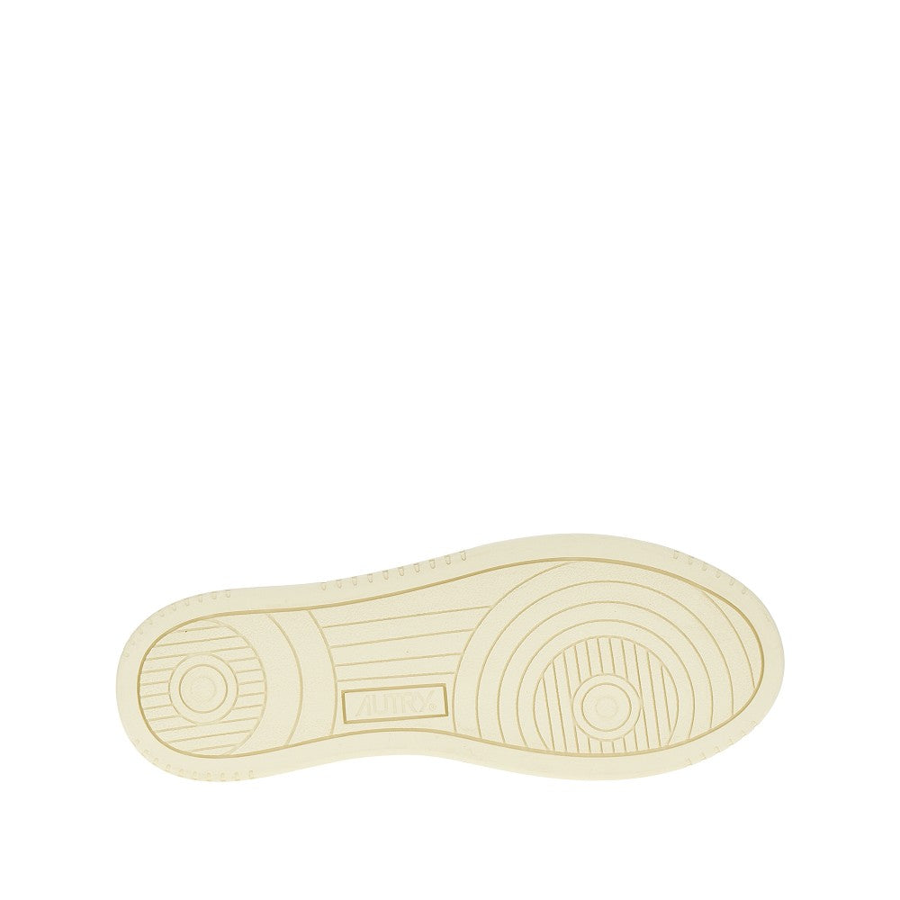 Sneakers Medalist Low in pelle