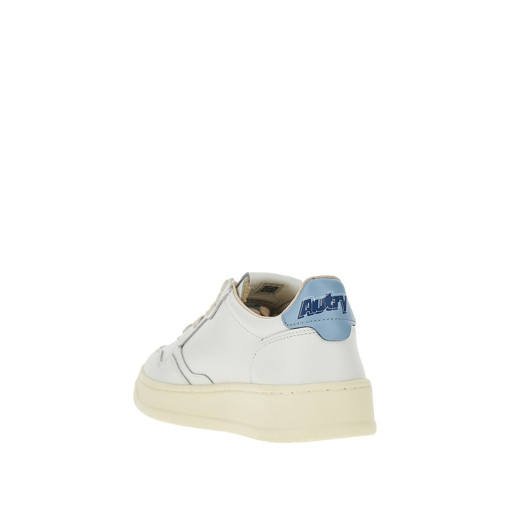 Sneakers Medalist Low in pelle