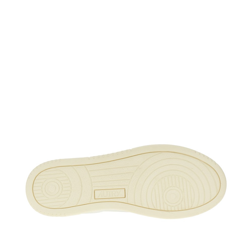 Sneakers Medalist Low in pelle