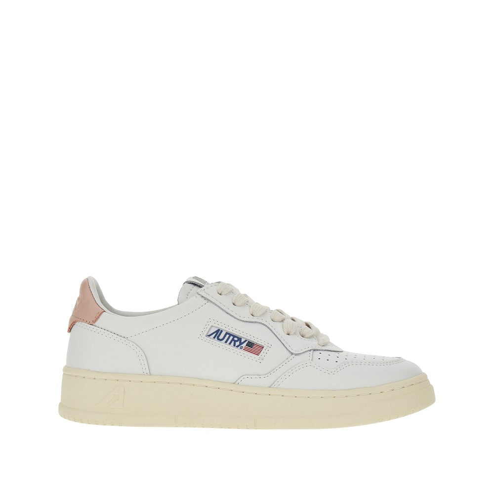 Leather Medalist Low sneakers