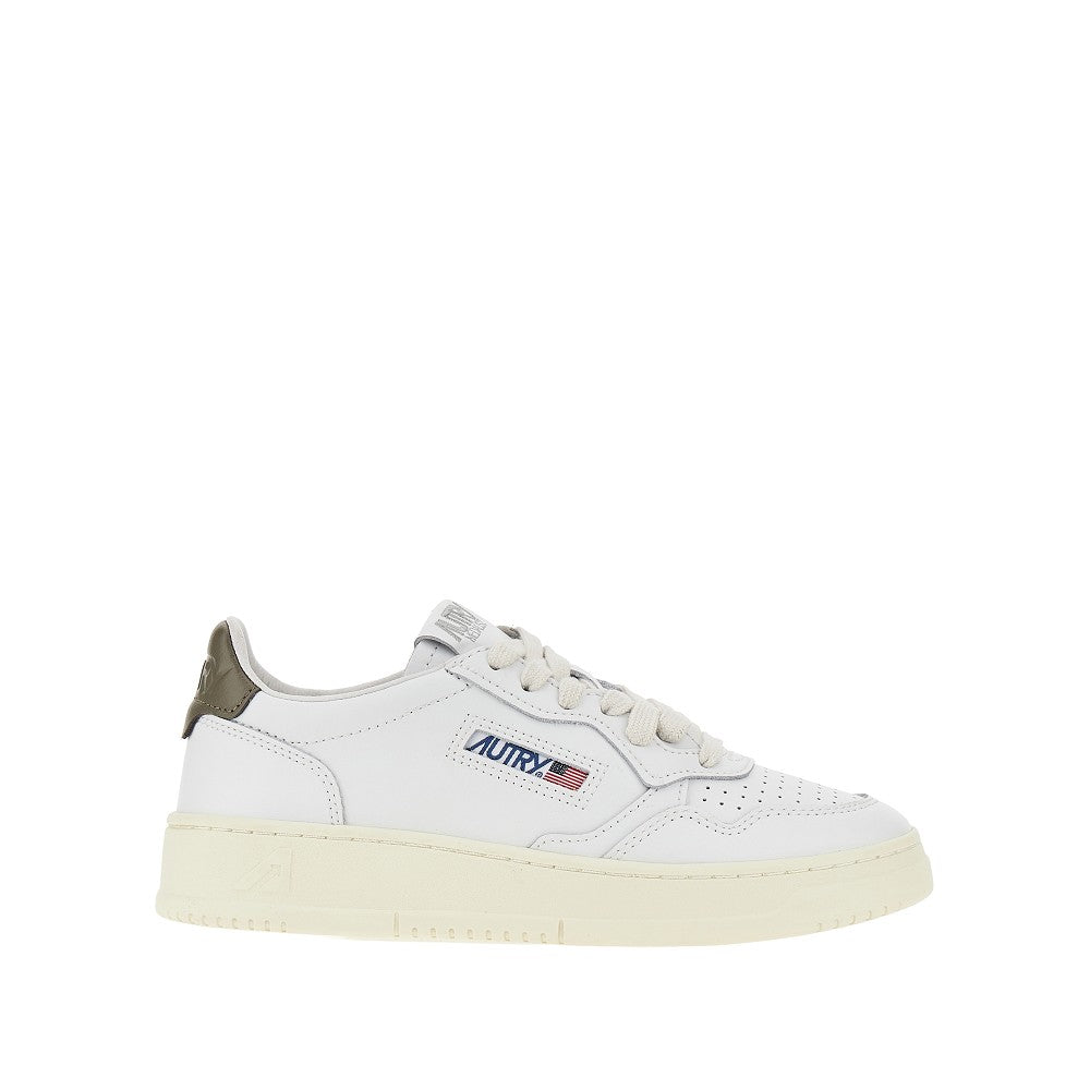 Sneakers 'Medalist Low' in pelle