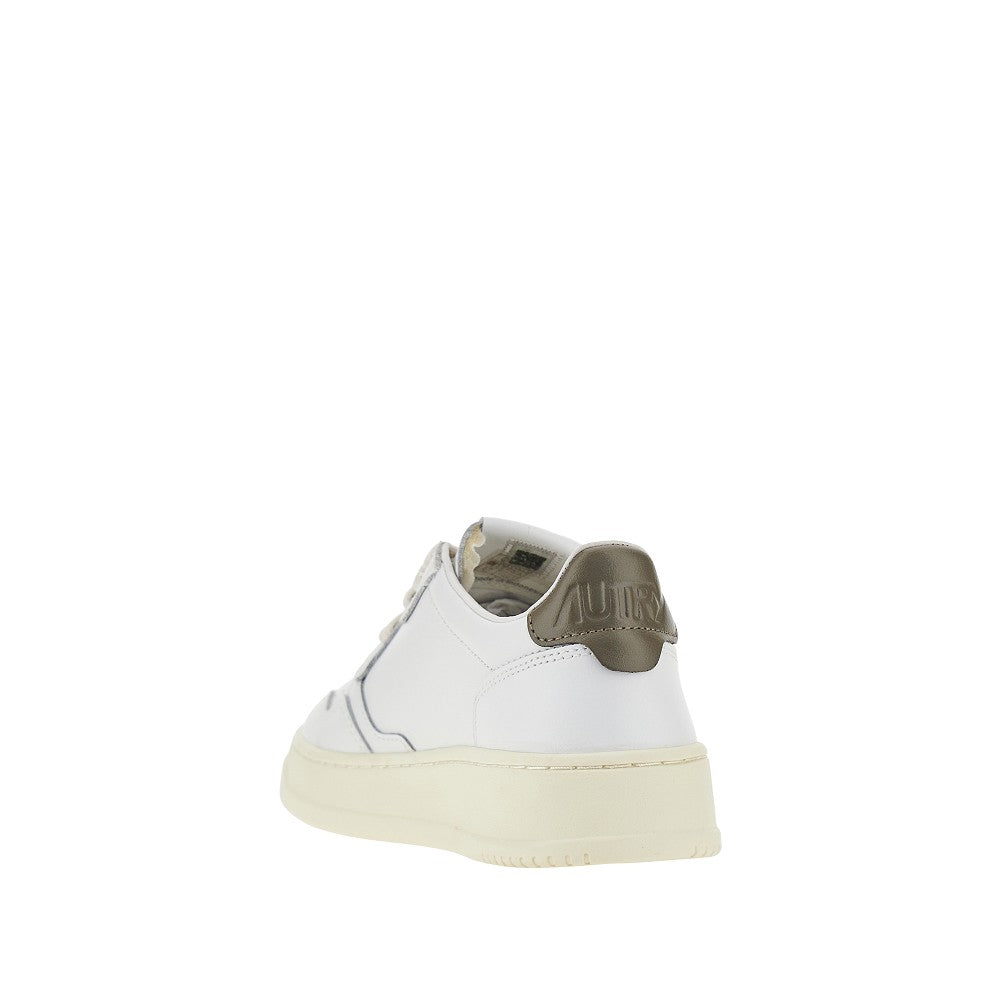 Sneakers 'Medalist Low' in pelle