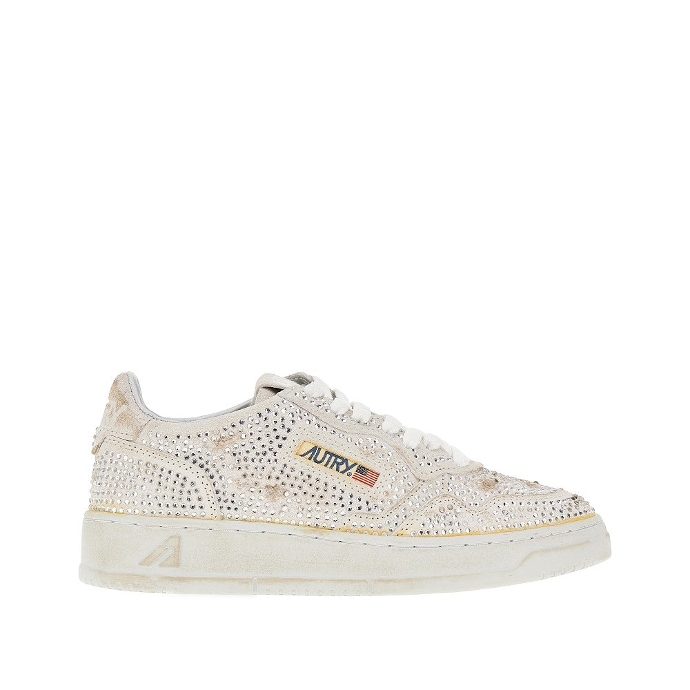 Sneakers Medalist Low 'Crystal'