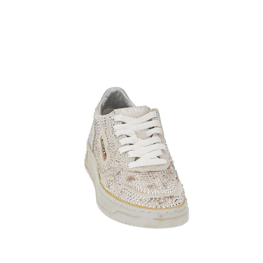 Sneakers Medalist Low 'Crystal'