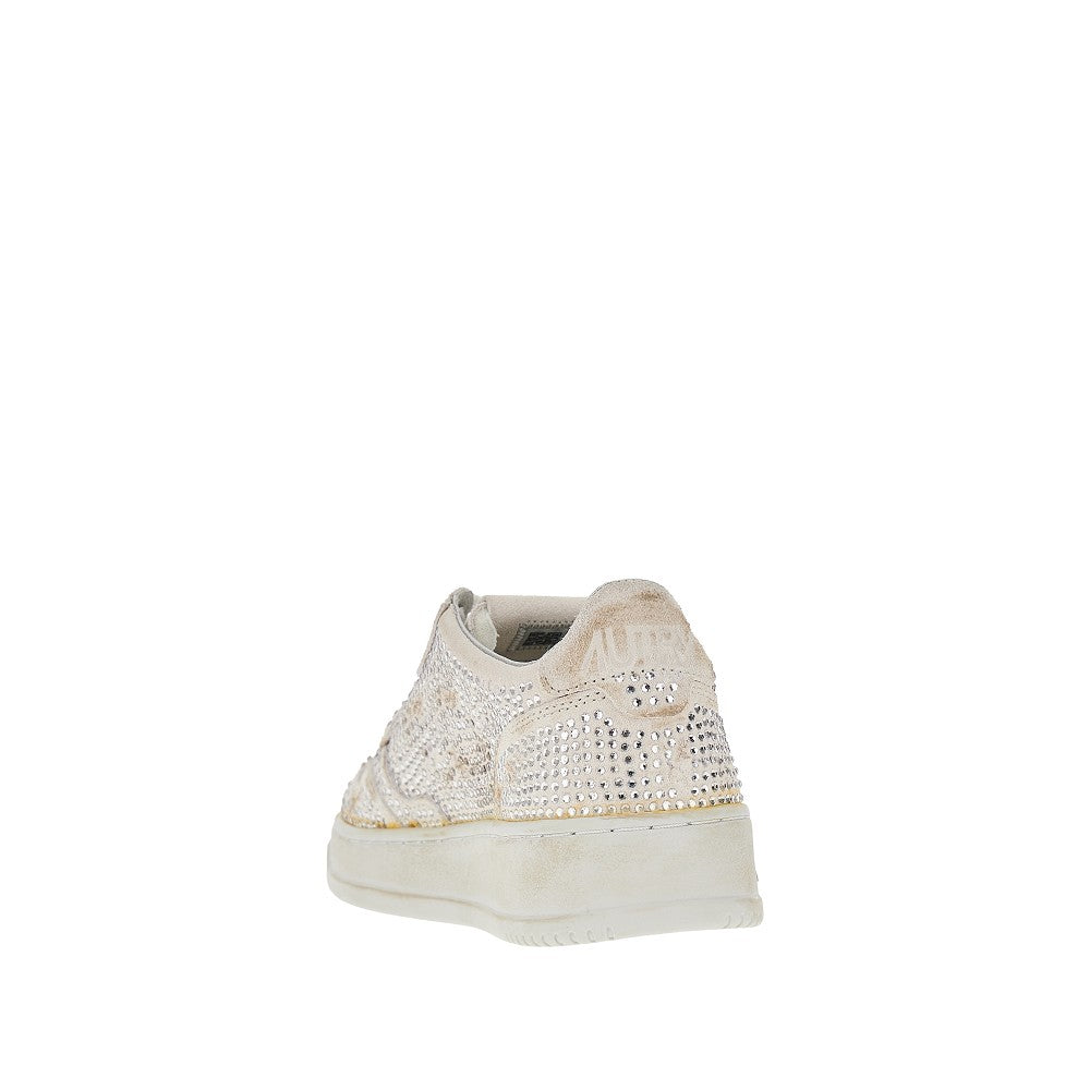 Sneakers Medalist Low 'Crystal'