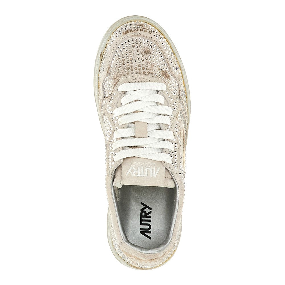 Sneakers Medalist Low 'Crystal'