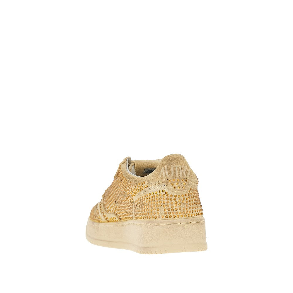 Sneakers Medalist Low 'Crystal'