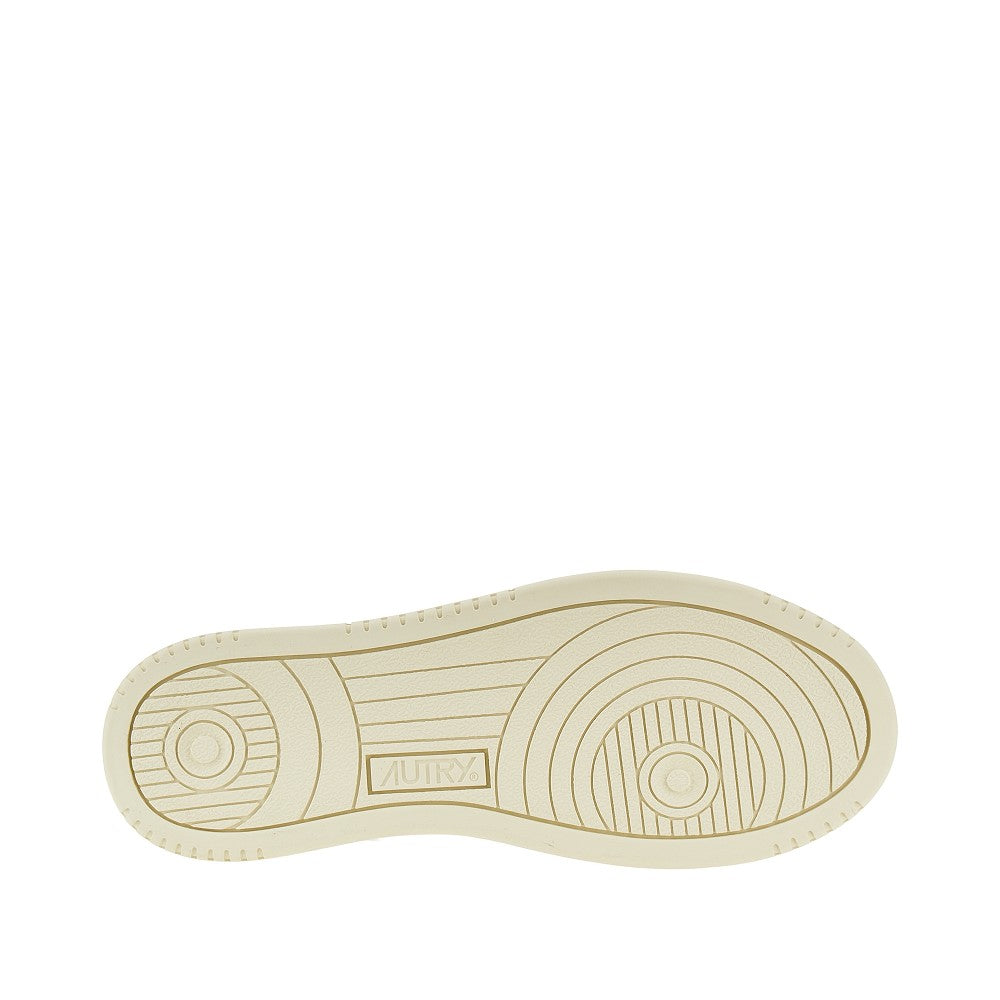 'Medalist Low' leather sneakers