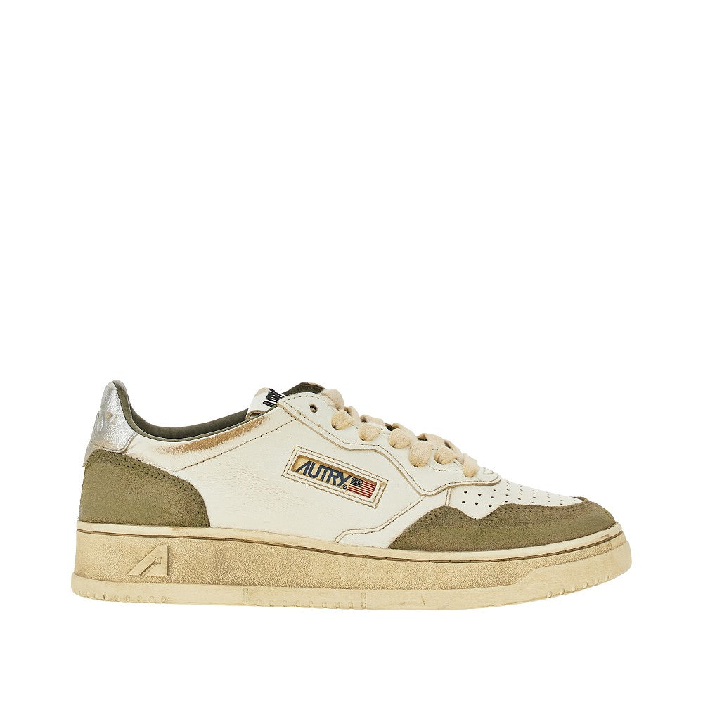 Sneakers Medalist Low Super Vintage