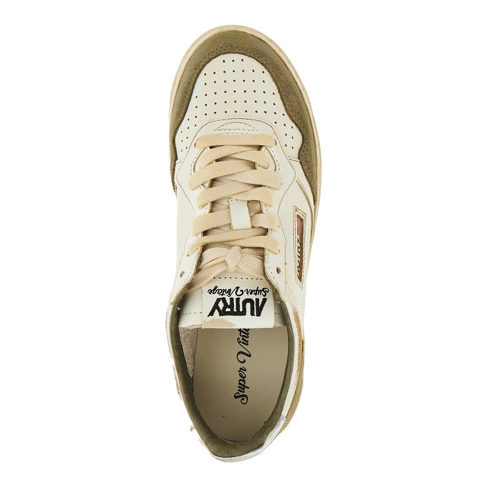 Sneakers Medalist Low Super Vintage