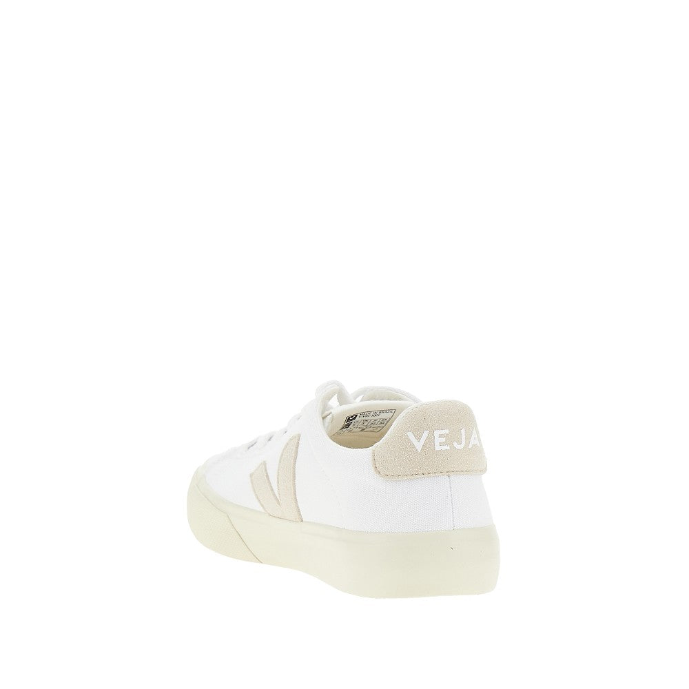 Sneakers 'Campo' in tela