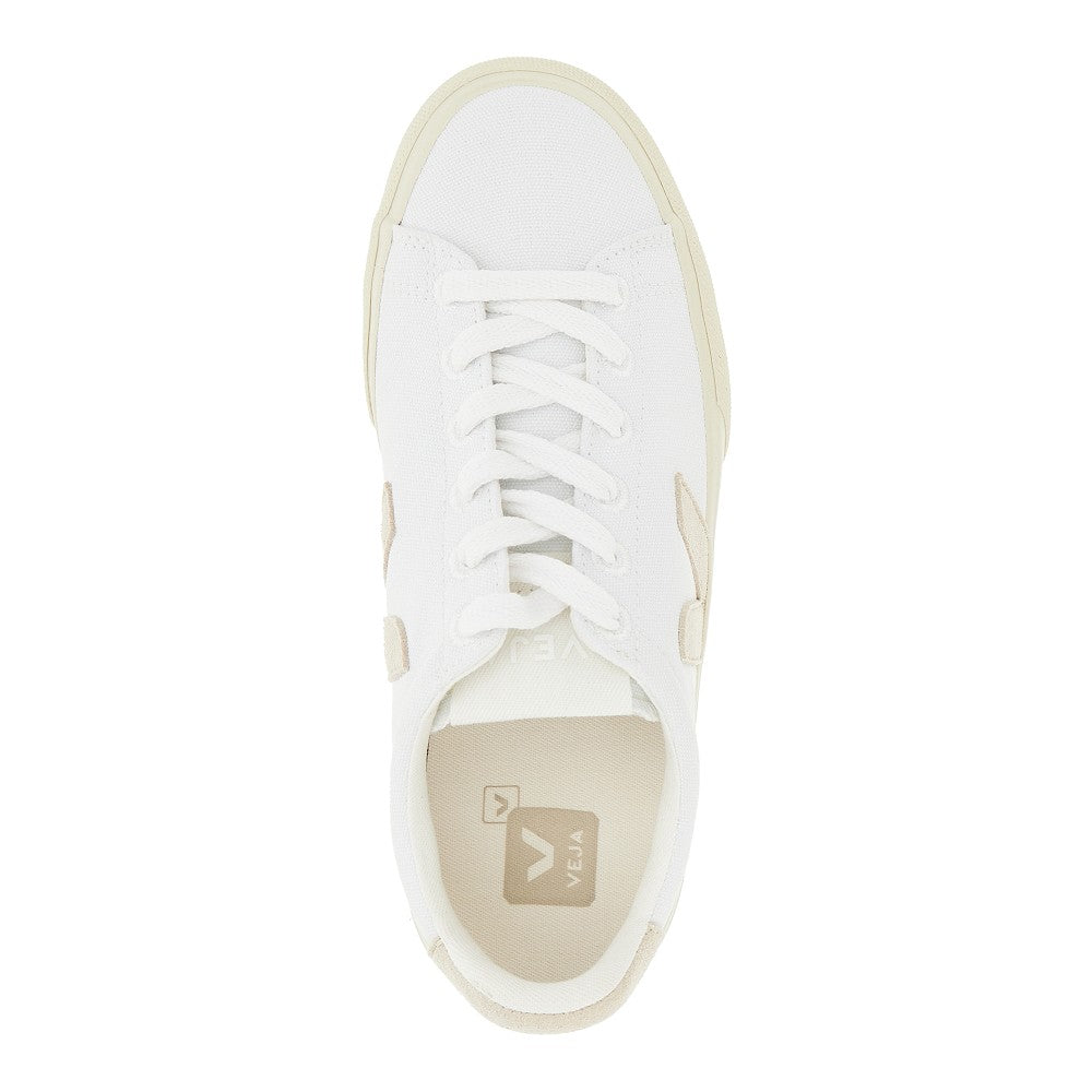 Sneakers 'Campo' in tela