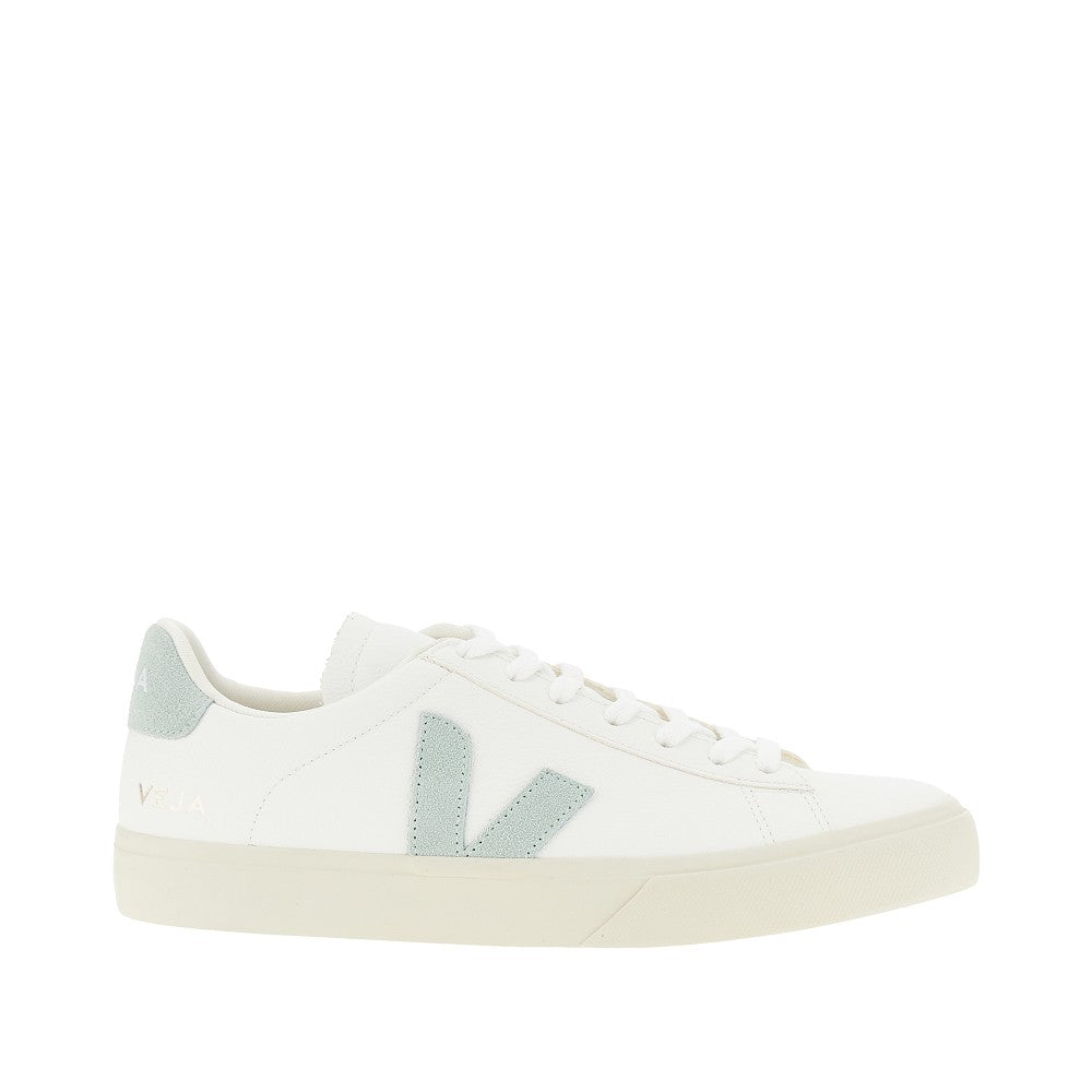 'Campo' leather sneakers