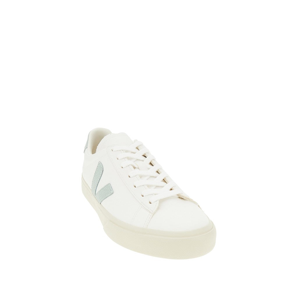 'Campo' leather sneakers