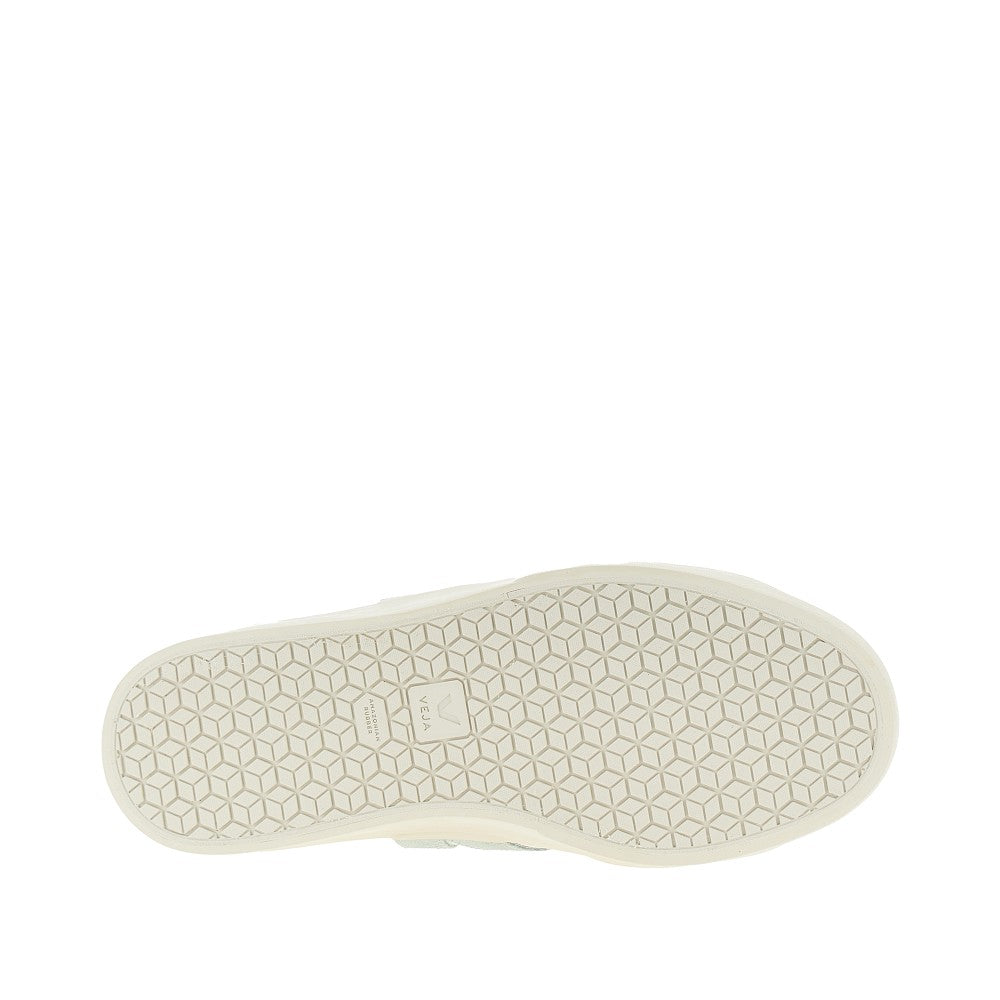 'Campo' leather sneakers
