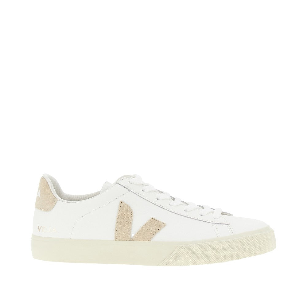 Sneakers 'Campo' in pelle