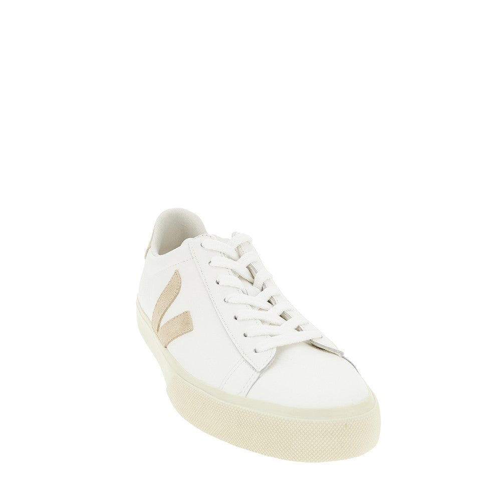 Sneakers 'Campo' in pelle