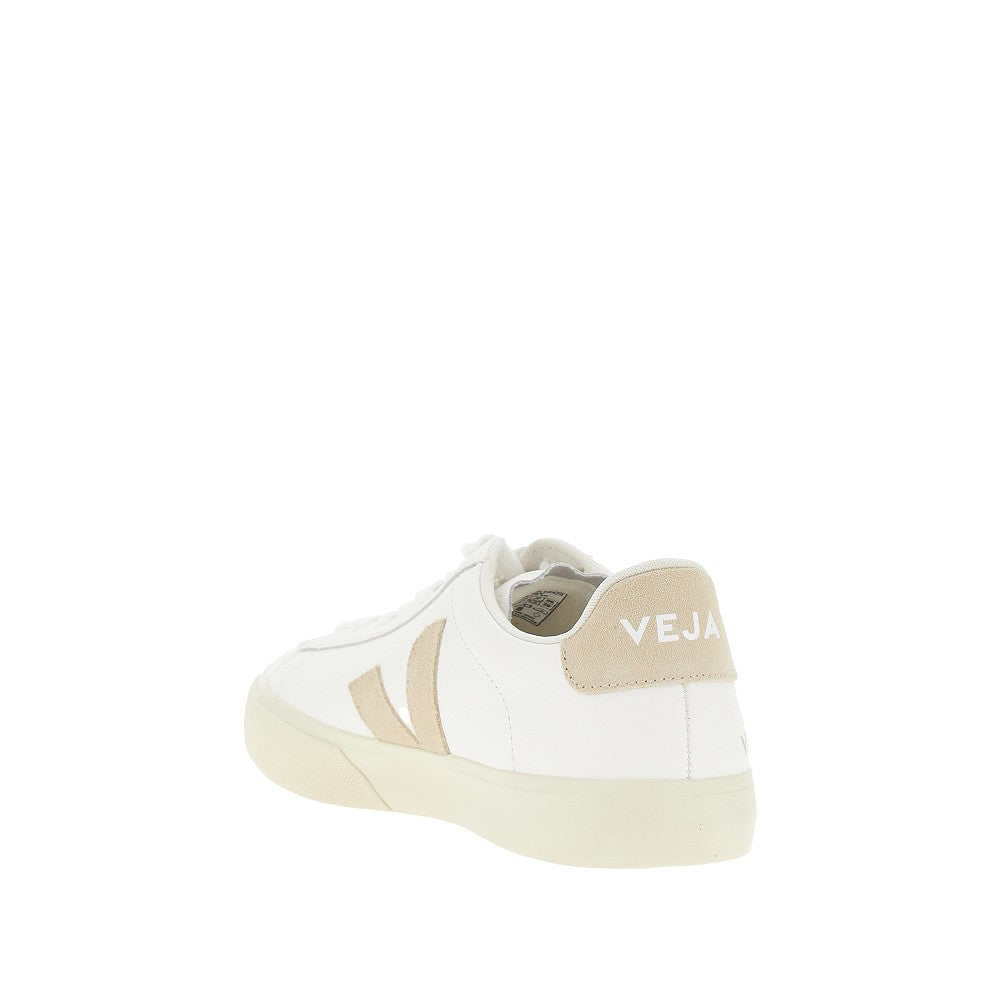 Sneakers 'Campo' in pelle
