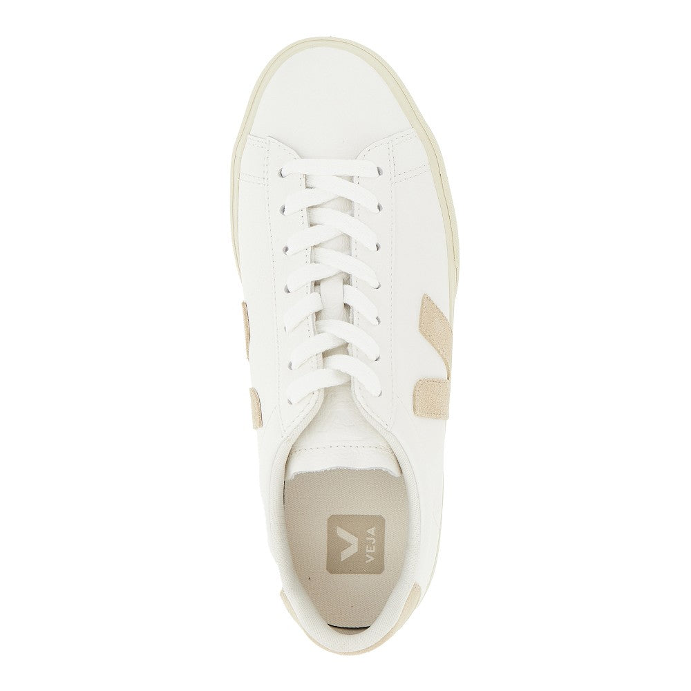 Sneakers 'Campo' in pelle