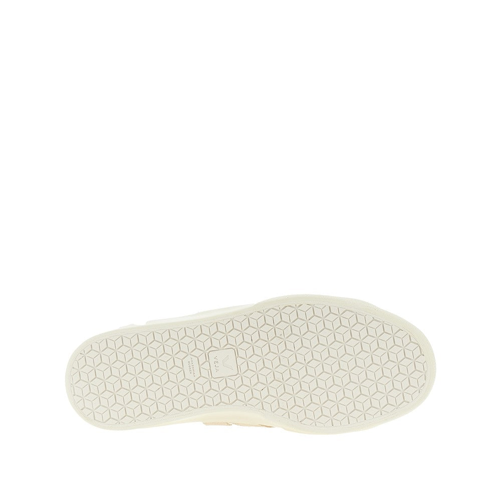 Sneakers 'Campo' in pelle