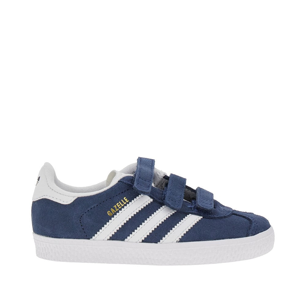 Sneakers Gazelle in pelle scamosciata