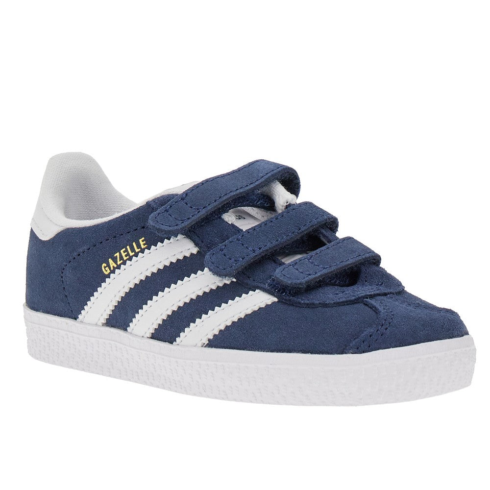 Suede leather Gazelle sneakers