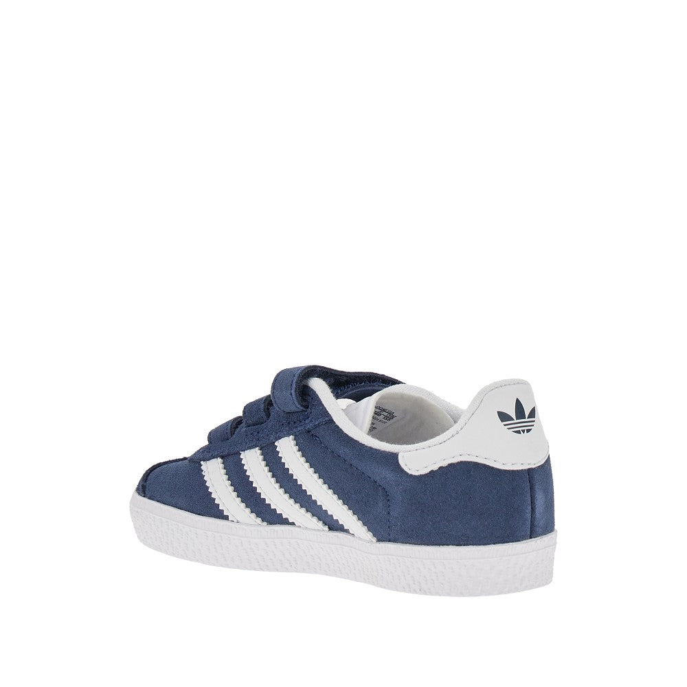 Suede leather Gazelle sneakers