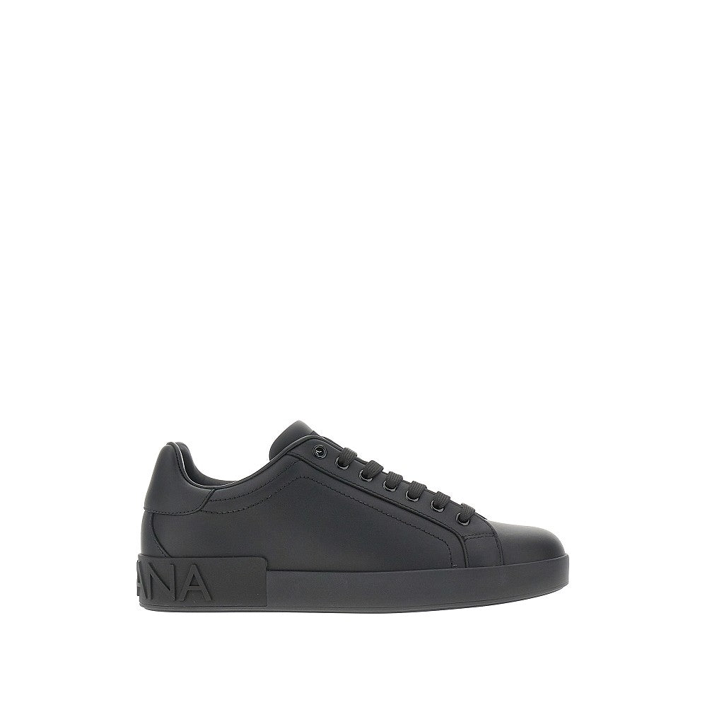 Sneakers 'Portofino' in pelle