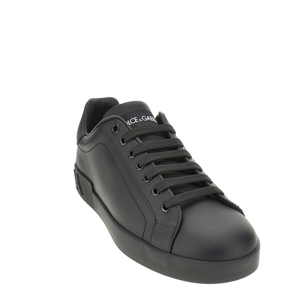 Sneakers 'Portofino' in pelle
