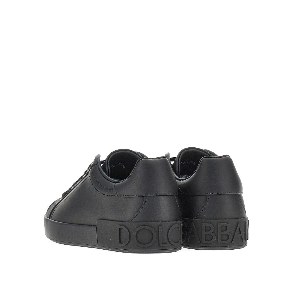 Sneakers 'Portofino' in pelle