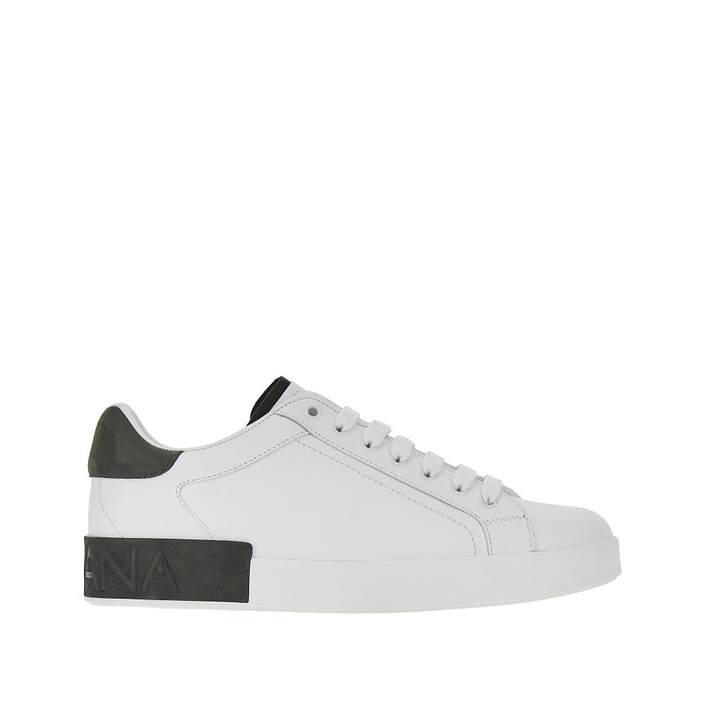 Sneakers 'Portofino' in pelle