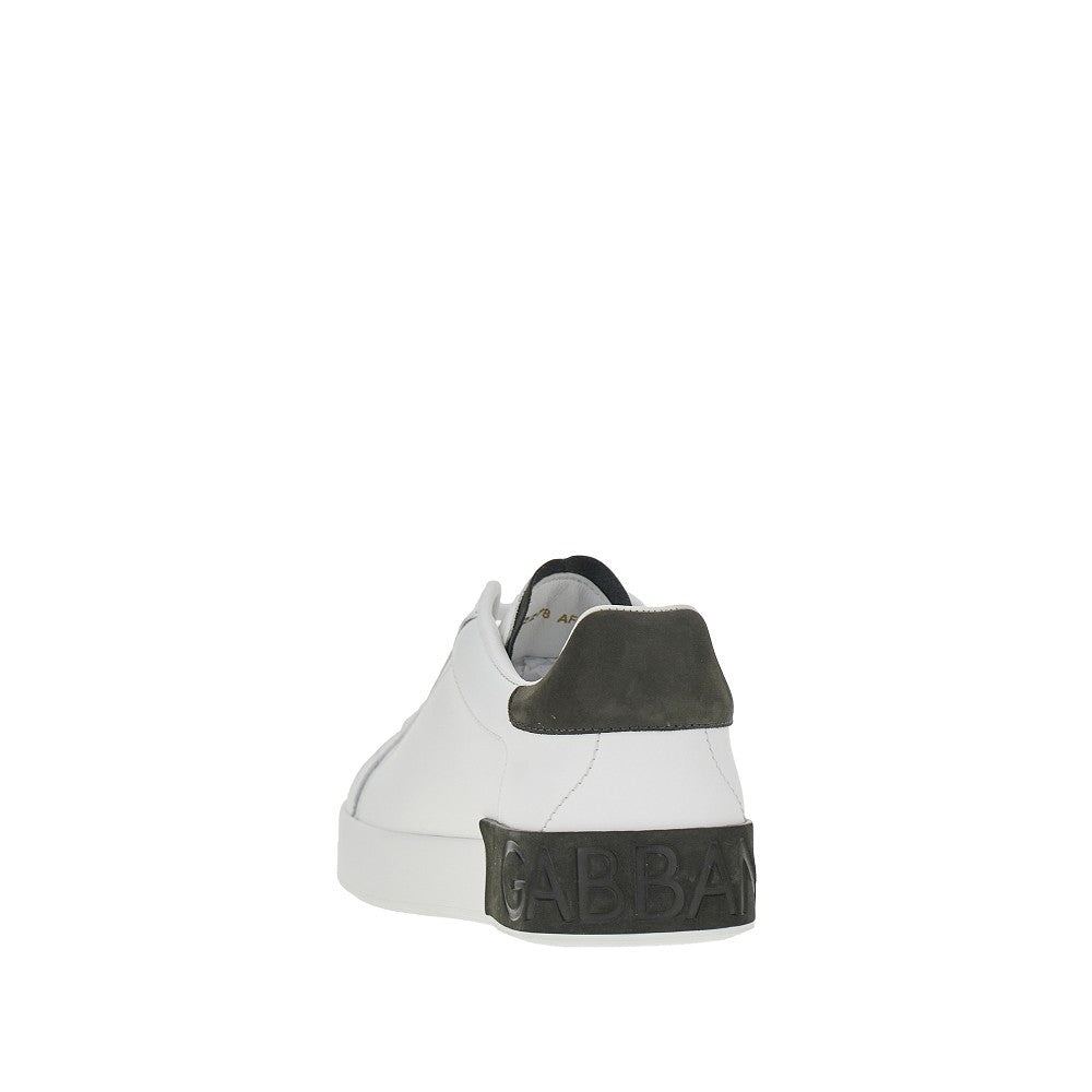 Sneakers 'Portofino' in pelle