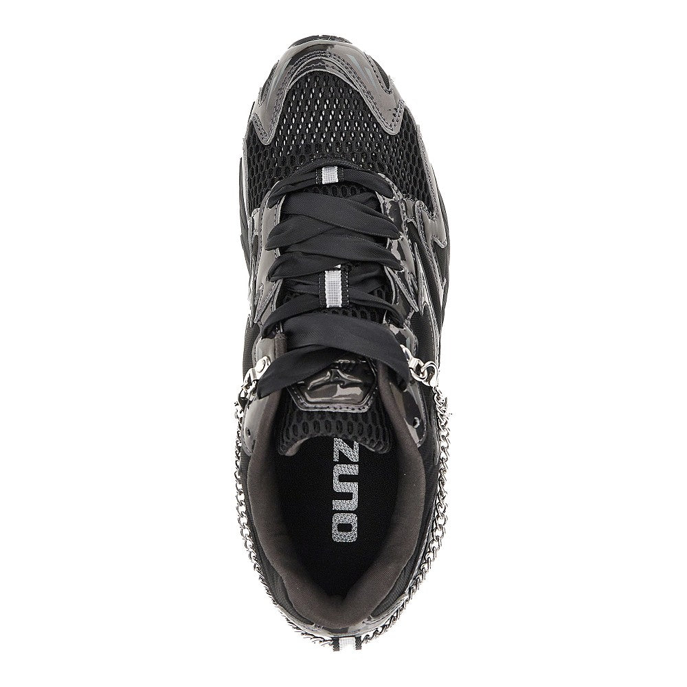 Wave Rider 10 sneakers