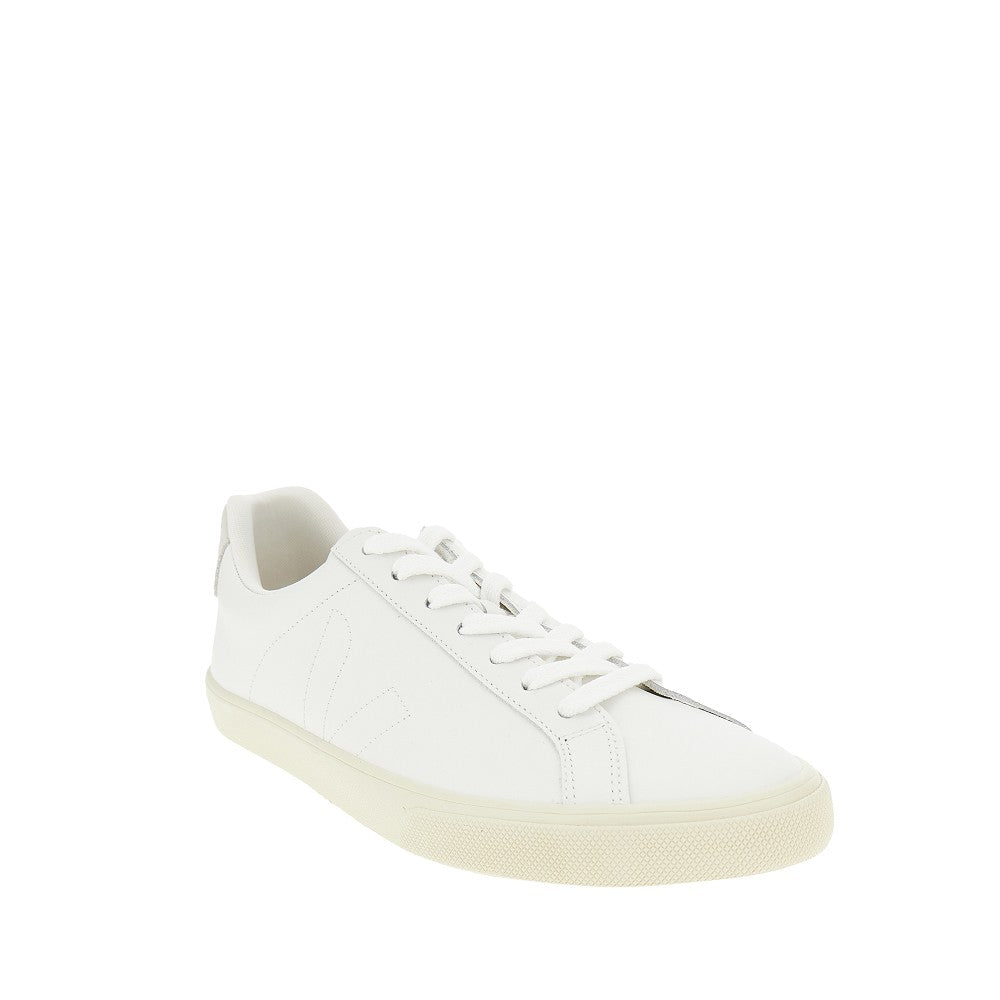 Leather 'Esplar' sneakers