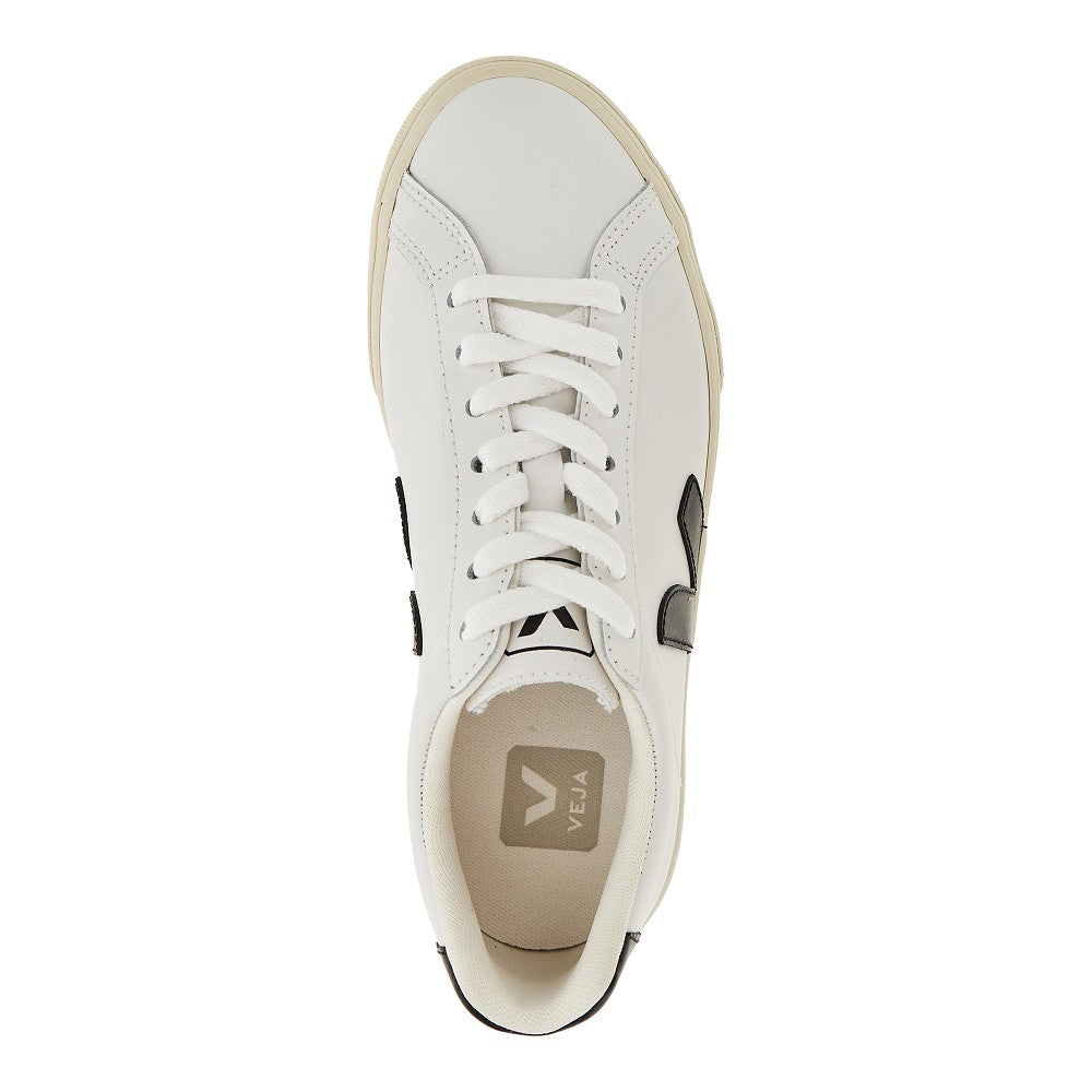 Leather 'Esplar' sneakers